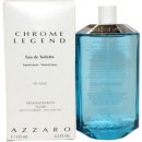 Azzaro Chrome Legend toaletní voda pánská 125 ml tester