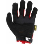 Mechanix Wear Taktické rukavice bezprsté Mechanix M-Pact černé – Hledejceny.cz