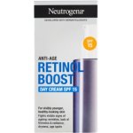 Neutrogena Retinol Boost Denní pleťový krém 50 ml – Zboží Dáma