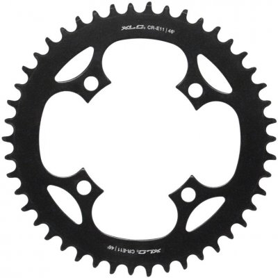 Převodník 46z XLC CR-E11 – Zboží Dáma