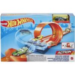 Hot Wheels Šampionát dráha – Zboží Dáma