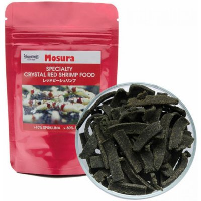 Mosura CRS Specialty Food 10 g