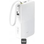 Baseus EnerFill FC51 Bipow2 Pro E0027700 – Zboží Živě