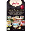 Čaj Yogi Tea Finest Selection BIO 34.60 g