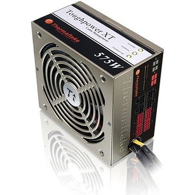 Thermaltake Toughpower XT 575W TPX-575M – Hledejceny.cz