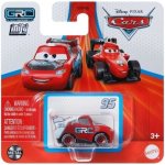 Mattel Cars auto Blesk McQueen – Zbozi.Blesk.cz