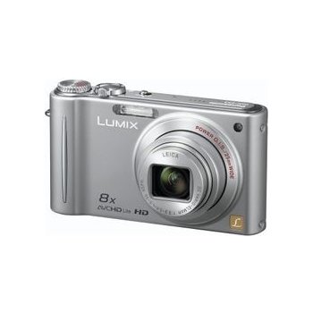 Panasonic Lumix DMC-ZX3