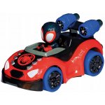 Carrera Auto FIRST 65033 Spin – Zboží Dáma