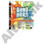 Band Hero – Zboží Dáma