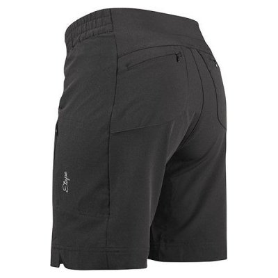 Etape Cat Volné s vložkou dámské černá – Hledejceny.cz