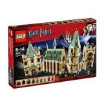 LEGO® Harry Potter™ 4842 Bradavický hrad – Hledejceny.cz