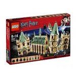 LEGO® Harry Potter™ 4842 Bradavický hrad – Sleviste.cz