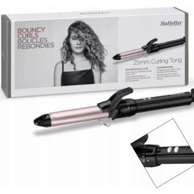 BaByliss C325 – Zboží Mobilmania