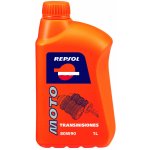 Repsol Moto Transmission 80W-90 1 l – Hledejceny.cz