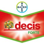Bayer Decis Forte 1 l – Zboží Mobilmania