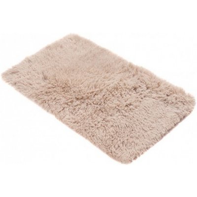 Nejkoberce SILK ARTS 72 béžový 50 x 80 cm – Zboží Dáma