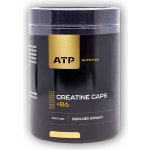 ATP Nutrition Creatine Caps + B6 500 kapslí – Zboží Mobilmania