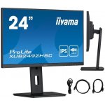 iiyama XUB2492HSC – Sleviste.cz