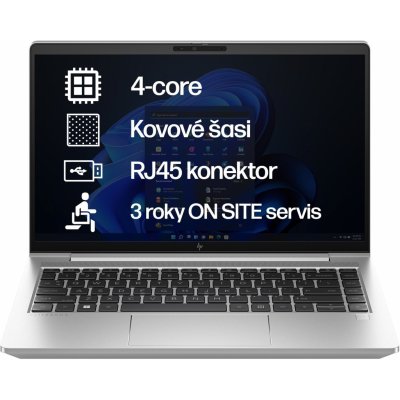 HP EliteBook 645 G10 817X2EA – Zbozi.Blesk.cz