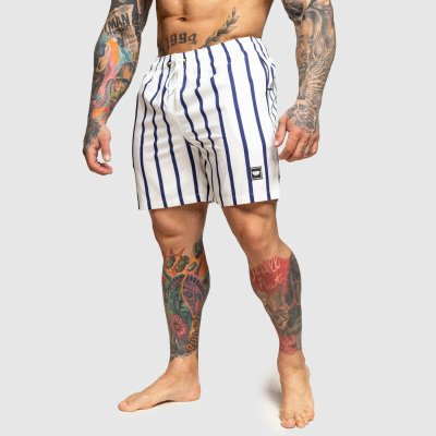 Iron Aesthetics Boardwalk bílé – Zboží Dáma
