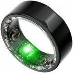 J-STYLE prsten smart 2301A 12/B 21,5mm černý – Sleviste.cz