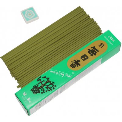 Nippon Kodo japonské vonné tyčinky Morning Star Sage 50 ks – Hledejceny.cz