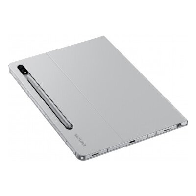 Samsung Ochranné pouzdro Galaxy Tab S7 T630 EF-BT630PJEGEU šedá – Hledejceny.cz