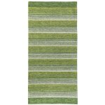 Breno Laos Gobelin 140/999X Zelená 55 x 85 cm – Zbozi.Blesk.cz