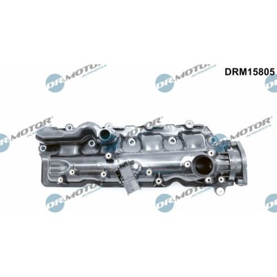 DR MOTOR DRM15805 – Hledejceny.cz