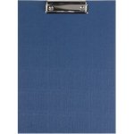 Ecoline A4 podložka s klipem tmavě modrá – Hledejceny.cz