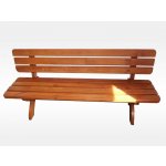 ROJAPLAST STRONG MASIV 180 cm – Zboží Dáma