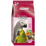 Versele-Laga Prestige Parrots 3 kg – Zboží Mobilmania