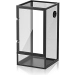 ReptiZoo terárium NAC404076 40,6 x 40,6 x 76,2 cm – Zboží Dáma