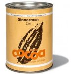 Becks Cocoa - Sinnerman skořice, kardamom 250 g