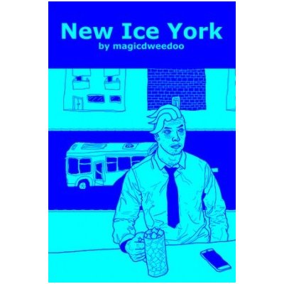 New Ice York – Hledejceny.cz