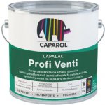 Caparol Capalac Profi Venti 2,5 l – Zboží Mobilmania