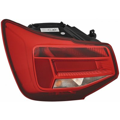 Zadní světlo VALEO 047085 047085 – Hledejceny.cz