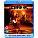 The Scorpion King BD