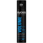 Syoss Volume Lift lak na vlasy 300 ml – Zboží Mobilmania