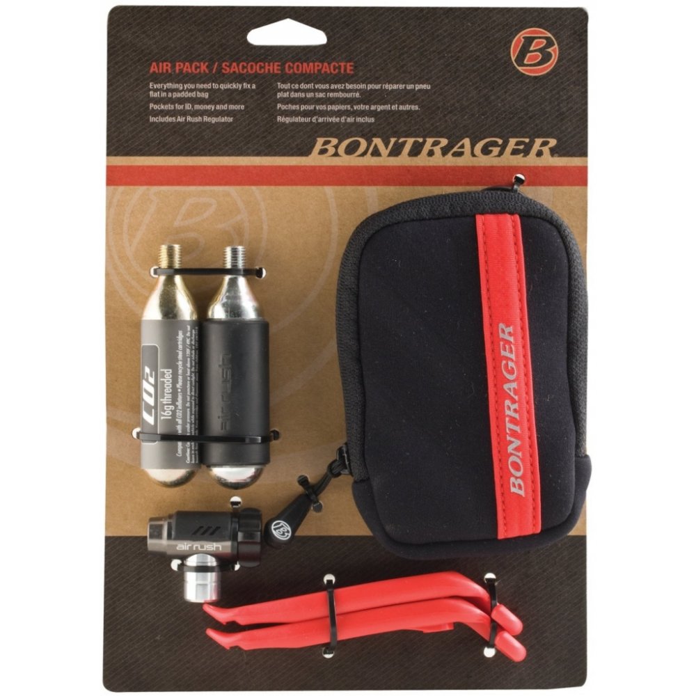 bontrager repair kit