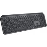 Logitech MX Keys Wireless Illuminated Keyboard 920-009415CZ – Hledejceny.cz