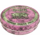 Reuzel Pink Grease Heavy Hold pomáda na vlasy 340 g