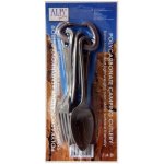 Alb polykarbonátový Příbor 3 díly – Sleviste.cz