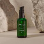 CANNOR Hydrofilní odličovací olej s CBD 50 ml – Zboží Mobilmania