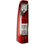 Levé zadní světlo Renault Master III (JV/FV) 19- HELLA – Hledejceny.cz