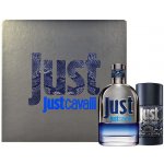 Roberto Cavalli Just Cavalli toaletní voda pánská 50 ml – Hledejceny.cz