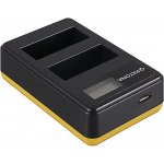 PATONA Canon LP-E8 – Sleviste.cz