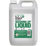 Bio D prostředek na mytí nádobí náhradní kanystr 5 l – Zboží Dáma