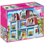 Playmobil 70205 Velký domeček pro panenky – Zboží Mobilmania