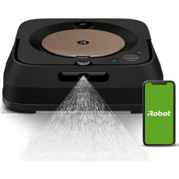 iRobot Braava jet m6 6132